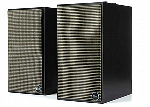 רמקולים מוגברים KLIPSCH THE FIVES רמקולים מוגברים KLIPSCH THE FIVES