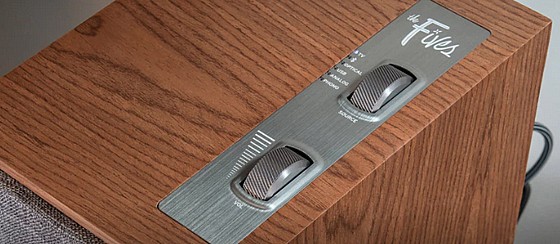 ������� ������� KLIPSCH THE FIVES