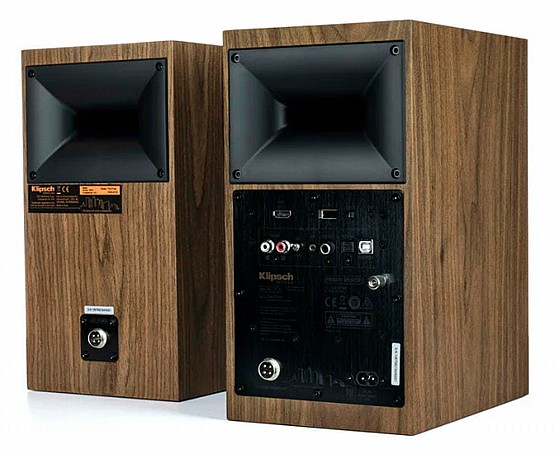 ������� ������� KLIPSCH THE FIVES