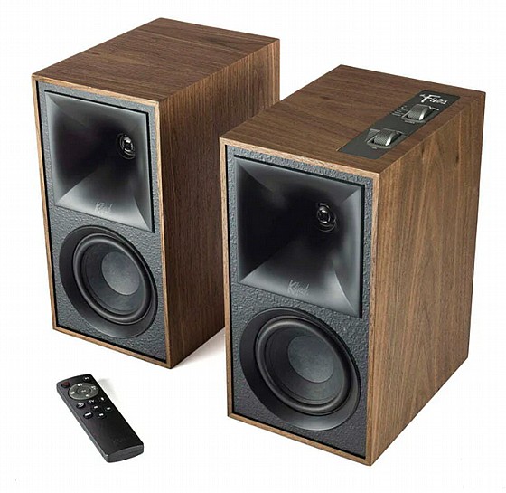 ������� ������� KLIPSCH THE FIVES