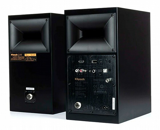 ������� ������� KLIPSCH THE FIVES
