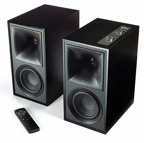 ������� ������� KLIPSCH THE FIVES