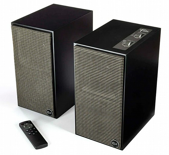������� ������� KLIPSCH THE FIVES