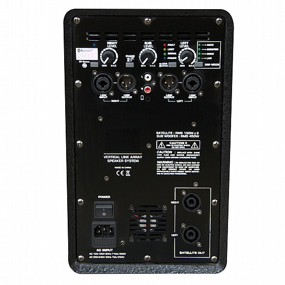 ����� ���� ��� Polman A1523AD 2100W