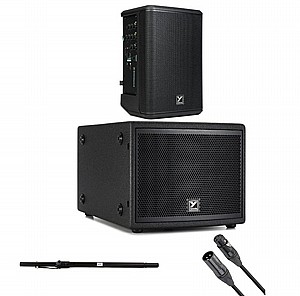 ����� ����� ������� ����� �� ����� Yorkville EXM SET