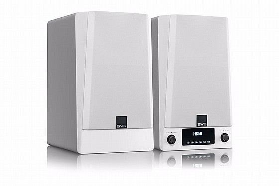 Prime Wireless Speakers Pro