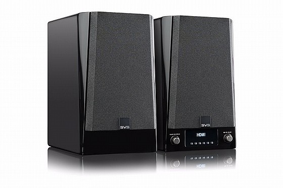 Prime Wireless Speakers Pro