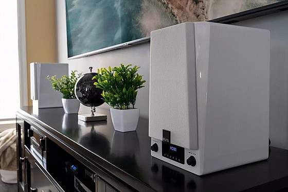 Prime Wireless Speakers Pro