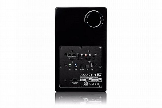 Prime Wireless Speakers Pro