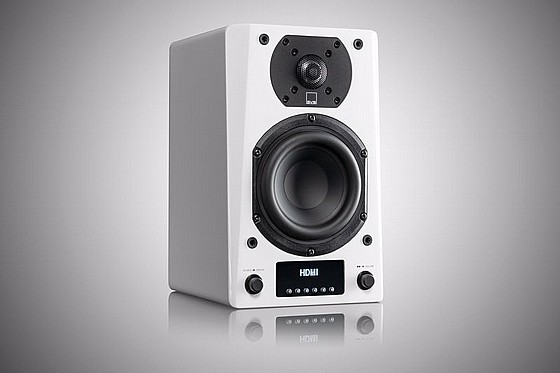 Prime Wireless Speakers Pro