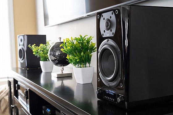 Prime Wireless Speakers Pro