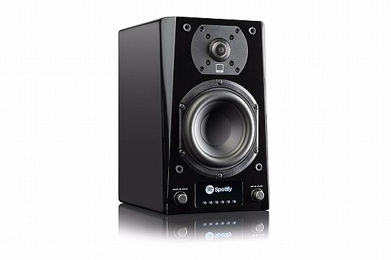 Prime Wireless Speakers Pro