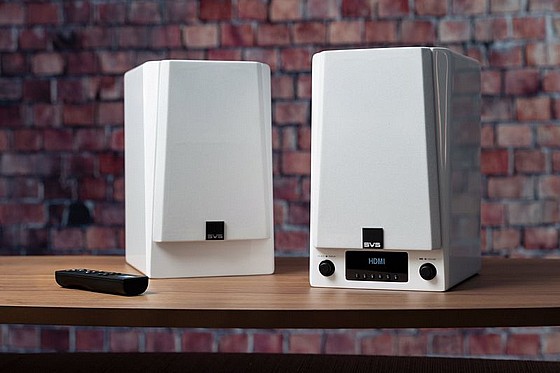 Prime Wireless Speakers Pro