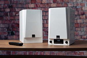 Prime Wireless Speakers Pro