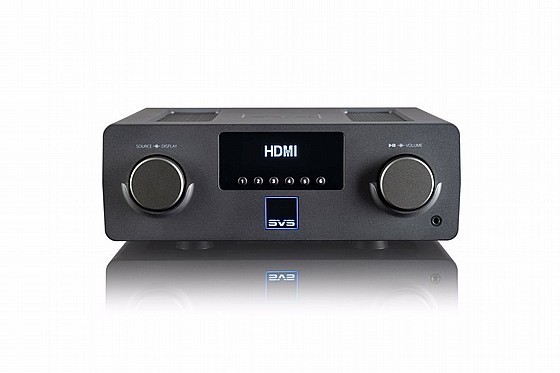 Prime Wireless Soundbase Pro