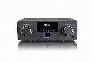 Prime Wireless Soundbase Pro