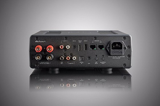 Prime Wireless Soundbase Pro