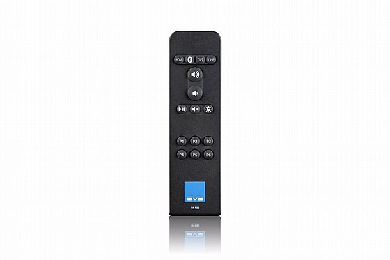 Prime Wireless Soundbase Pro
