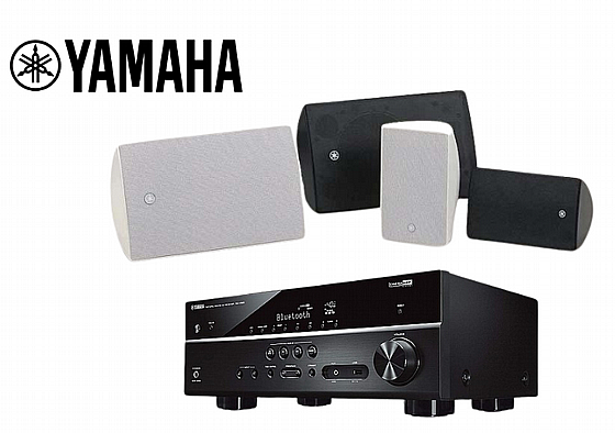 ����� ����� ������ ���� YAMAHA