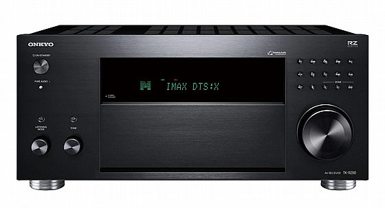 ONKYO TX-RZ50 ����� ��� ������ ���� 9.2 ������