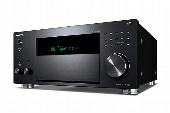 ONKYO TX-RZ50 ����� ��� ������ ���� 9.2 ������
