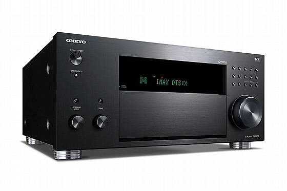 ONKYO TX-RZ50 ����� ��� ������ ���� 9.2 ������