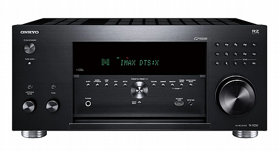 ONKYO TX-RZ50 ����� ��� ������ ���� 9.2 ������