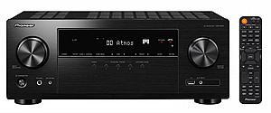 PIONEER VSX-934 ����� ��� ������ ���� 7.2 ������