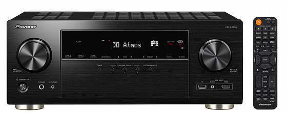 PIONEER VSX-LX305 ����� ��� ������ ���� 9.2 ������