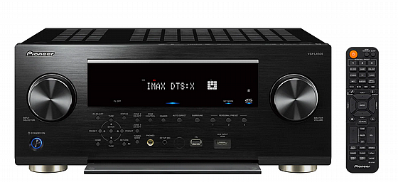 PIONEER VSX-LX505 ����� ��� ������ ���� 9.2 ������