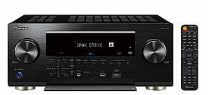 PIONEER VSX-LX505 ����� ��� ������ ���� 9.2 ������