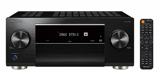 PIONEER VSX-LX505 ����� ��� ������ ���� 9.2 ������