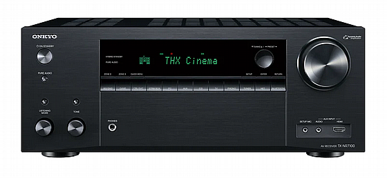 ONKYO TX-NR7100 ����� ��� ������ ���� 9.2 ������