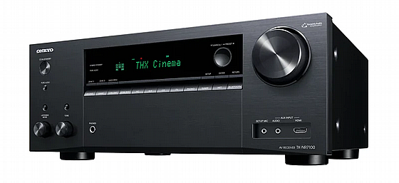 ONKYO TX-NR7100 ����� ��� ������ ���� 9.2 ������