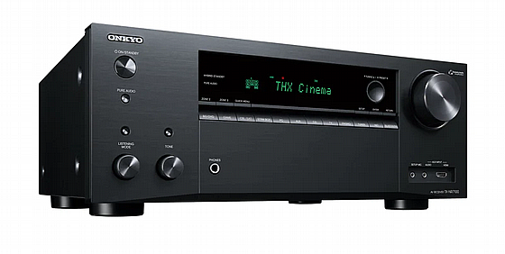 ONKYO TX-NR7100 ����� ��� ������ ���� 9.2 ������
