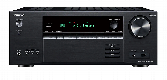 ONKYO TX-NR6100 ����� ��� ������ ���� 7.2 ������