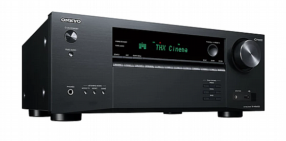 ONKYO TX-NR6100 ����� ��� ������ ���� 7.2 ������