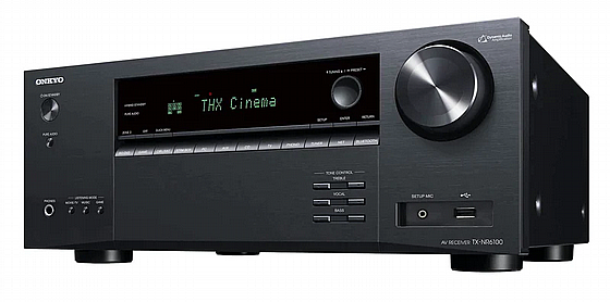 ONKYO TX-NR6100 ����� ��� ������ ���� 7.2 ������