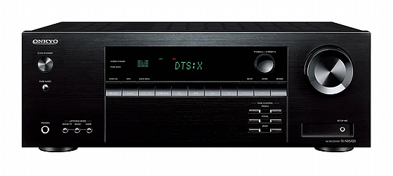 ONKYO TX-NR5100 ����� ��� ������ ���� 7.2 ������