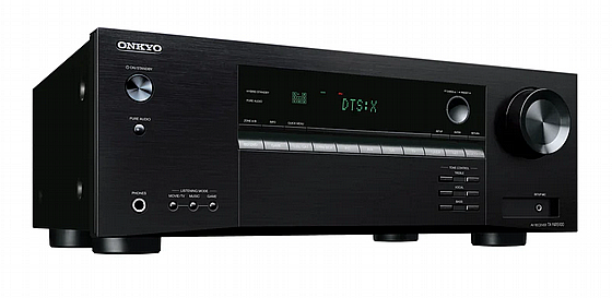 ONKYO TX-NR5100 ����� ��� ������ ���� 7.2 ������