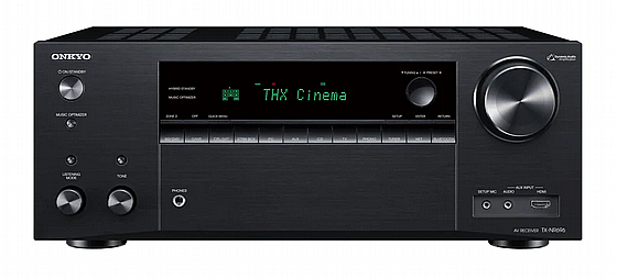 ONKYO TX-NR696 ����� ��� ������ ���� 7.2 ������