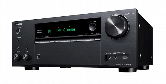 ONKYO TX-NR696 ����� ��� ������ ���� 7.2 ������