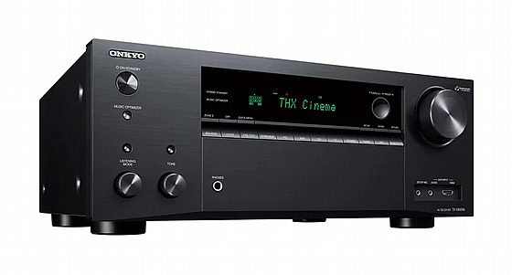 ONKYO TX-NR696 ����� ��� ������ ���� 7.2 ������
