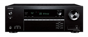 ONKYO TX-SR393 ����� ������ ���� 5.2 ������