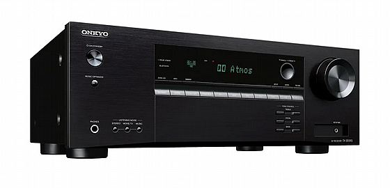 ONKYO TX-SR393 ����� ������ ���� 5.2 ������