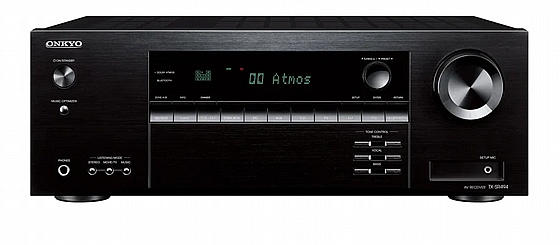 ONKYO TX-SR494 ����� ������ ���� 7.2 ������