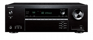 ONKYO TX-SR494 ����� ������ ���� 7.2 ������
