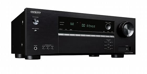 ONKYO TX-SR494 ����� ������ ���� 7.2 ������