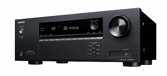 ONKYO TX-SR494 ����� ������ ���� 7.2 ������