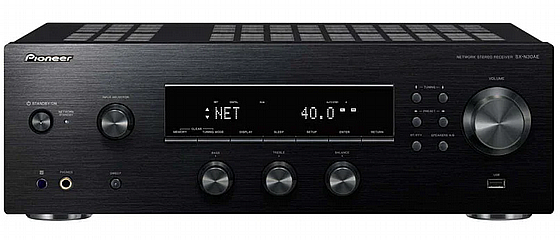 PIONEER SX-N30AE ����� ��� ����� �� �������� ������